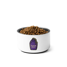 Load image into Gallery viewer, Probable Cause Pet bowl