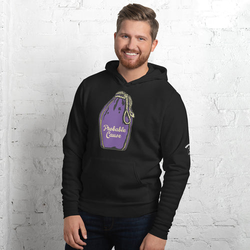 Unisex Probable Cause  hoodie