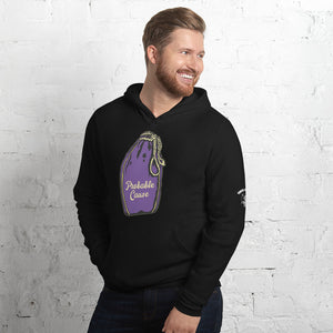 Unisex Probable Cause  hoodie