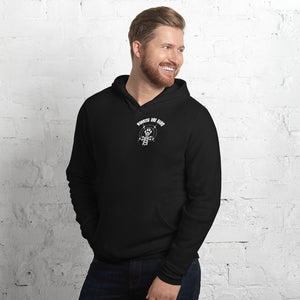 Unisex Got Graham hoodie