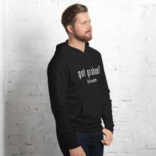 Load image into Gallery viewer, Unisex Got Graham  hoodie