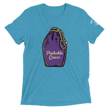 Load image into Gallery viewer, Unisex Probable Cause Short sleeve t-shirt
