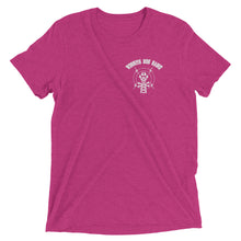 Load image into Gallery viewer, Unisex Probable cause back of shirt design