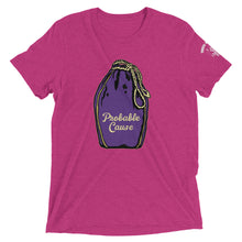 Load image into Gallery viewer, Unisex Probable Cause Short sleeve t-shirt