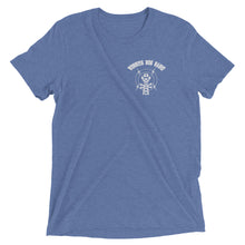 Load image into Gallery viewer, Unisex Probable cause back of shirt design