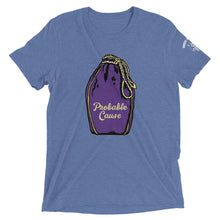 Load image into Gallery viewer, Unisex Probable Cause Short sleeve t-shirt