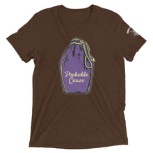Load image into Gallery viewer, Unisex Probable Cause Short sleeve t-shirt