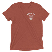 Load image into Gallery viewer, Unisex Probable cause back of shirt design