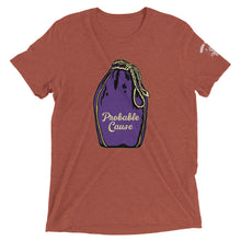 Load image into Gallery viewer, Unisex Probable Cause Short sleeve t-shirt