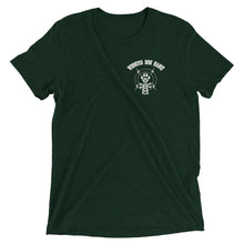 Load image into Gallery viewer, Unisex Probable cause back of shirt design