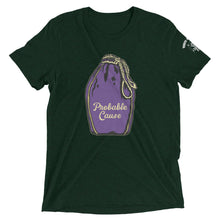 Load image into Gallery viewer, Unisex Probable Cause Short sleeve t-shirt