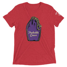 Load image into Gallery viewer, Unisex Probable Cause Short sleeve t-shirt