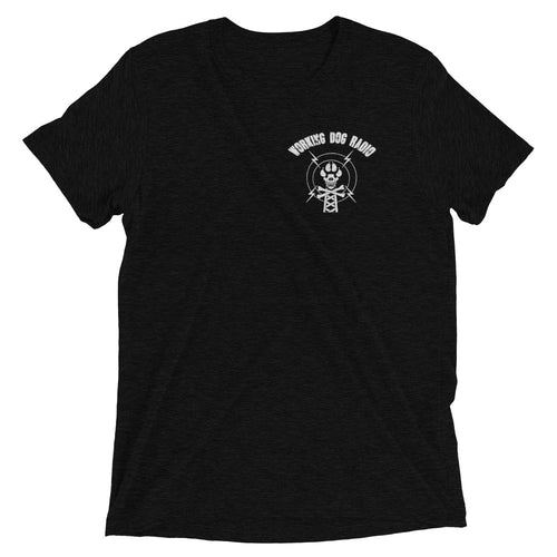 Unisex Got Graham back of shirt design
