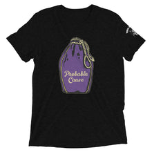 Load image into Gallery viewer, Unisex Probable Cause Short sleeve t-shirt