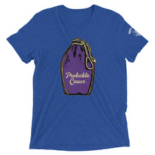 Load image into Gallery viewer, Unisex Probable Cause Short sleeve t-shirt