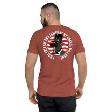 Load image into Gallery viewer, Men&#39;s Lincoln t-shirt
