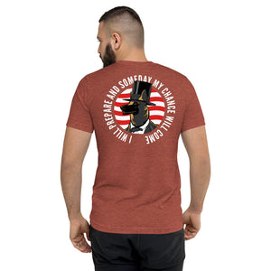 Men's Lincoln t-shirt