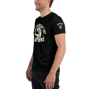 Men's FAKE NEWS t-shirt
