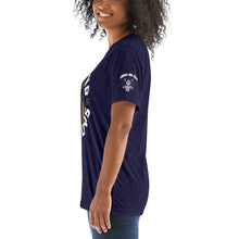 Load image into Gallery viewer, Women&#39;s Catching Bad Guys Not RONA t-shirt
