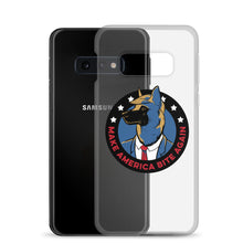 Load image into Gallery viewer, MABA (Make America Bite Again) Samsung Case