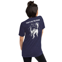 Load image into Gallery viewer, Women&#39;s K9 like a Mullet t-shirt