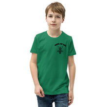 Load image into Gallery viewer, Boy&#39;s Spartan Dogs of War T-Shirt