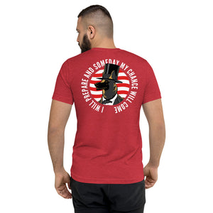 Men's Lincoln t-shirt