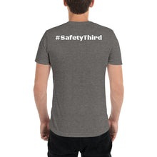 Load image into Gallery viewer, Men&#39;s Safety Third t-shirt