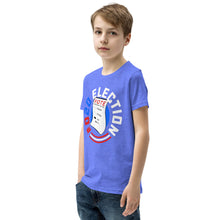 Load image into Gallery viewer, Boy's 2020 Ballot K9 Short Sleeve T-Shirt