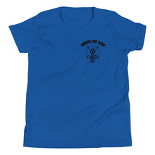 Load image into Gallery viewer, Boy&#39;s Spartan Dogs of War T-Shirt