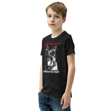Load image into Gallery viewer, Boy&#39;s K9 Like a Mullet T-Shirt
