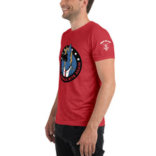 Load image into Gallery viewer, Men&#39;s MABA (Make America Bite Again) t-shirt