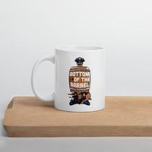 Load image into Gallery viewer, Bottom of the Barrel Mug