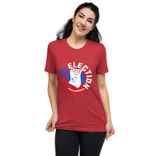 Load image into Gallery viewer, Women&#39;s 2020 Ballot K9 Front logo  t-shirt