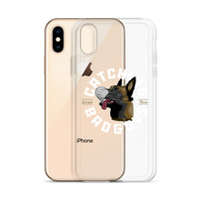 Load image into Gallery viewer, iPhone Catch Bad Guys Not RONA Case