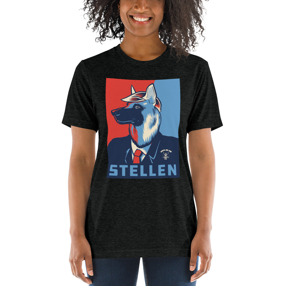 Women's STELLEN t-shirt