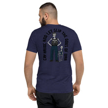 Load image into Gallery viewer, Police K9 Men&#39;s Dogs Of War t-shirt