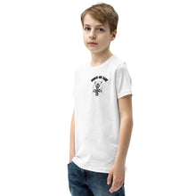 Load image into Gallery viewer, Boy&#39;s Spartan Dogs of War T-Shirt