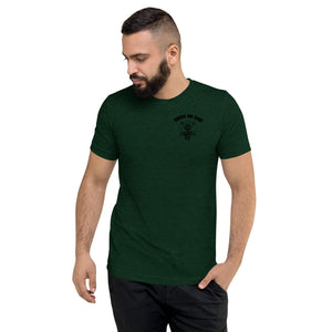 Men's Military Dogs of War t-shirt