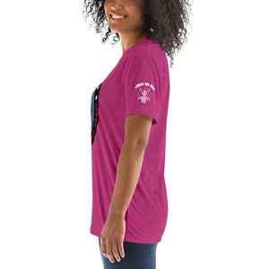 Women's MABA (Make America Bite Again) t-shirt