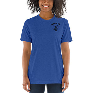 Police K9 Women's Dogs of War t-shirt