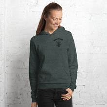 Load image into Gallery viewer, Women&#39;s Spartan Dogs of War hoodie