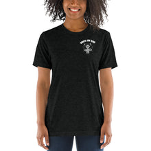 Load image into Gallery viewer, Women&#39;s Train Like a Minivan t-shirt