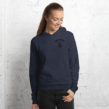 Load image into Gallery viewer, Women&#39;s Spartan Dogs of War hoodie