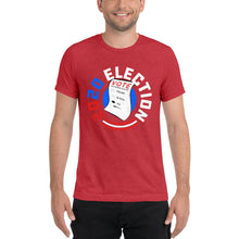 Load image into Gallery viewer, Men&#39;s 2020 Ballot K9 Front logo t-shirt