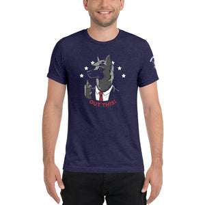 Men's OUT THIS t-shirt