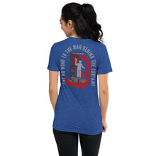 Load image into Gallery viewer, Women&#39;s Man Behind The Curtain t-shirt