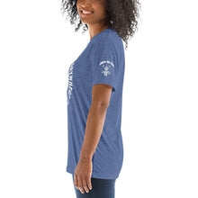 Load image into Gallery viewer, Women&#39;s DON&#39;T put your hand  t-shirt
