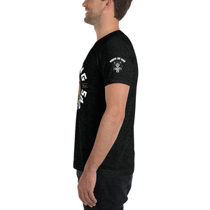 Men's Catching Bad Guys Not RONA  t-shirt