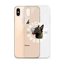 Load image into Gallery viewer, iPhone Catch Bad Guys Not RONA Case